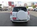 Super White - RAV4 I4 Photo No. 6