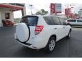 Super White - RAV4 I4 Photo No. 7