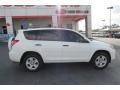 Super White - RAV4 I4 Photo No. 8