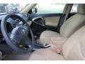 Super White - RAV4 I4 Photo No. 11