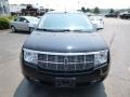 2007 Black Lincoln MKX AWD  photo #2