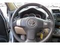 Super White - RAV4 I4 Photo No. 17