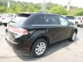 2007 Black Lincoln MKX AWD  photo #5