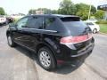 2007 Black Lincoln MKX AWD  photo #7