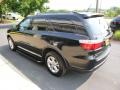 2012 Brilliant Black Crystal Pearl Dodge Durango Crew AWD  photo #6