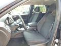 Brilliant Black Crystal Pearl - Durango Crew AWD Photo No. 10