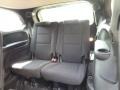 Brilliant Black Crystal Pearl - Durango Crew AWD Photo No. 12