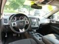Brilliant Black Crystal Pearl - Durango Crew AWD Photo No. 13
