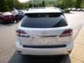 2015 Starfire White Pearl Lexus RX 350 AWD  photo #6