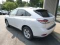 2015 Starfire White Pearl Lexus RX 350 AWD  photo #7