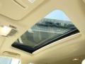 2015 Lexus RX Parchment Interior Sunroof Photo