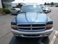 2002 Atlantic Blue Pearl Dodge Durango SLT Plus 4x4  photo #2