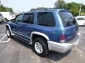 Atlantic Blue Pearl - Durango SLT Plus 4x4 Photo No. 7