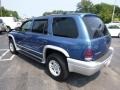 2002 Atlantic Blue Pearl Dodge Durango SLT Plus 4x4  photo #7