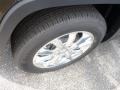 2015 Jeep Cherokee Limited 4x4 Wheel