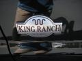 2015 Tuxedo Black Ford F250 Super Duty King Ranch Crew Cab 4x4  photo #15