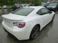 Whiteout - FR-S Sport Coupe Photo No. 5