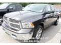 2014 Granite Crystal Metallic Ram 1500 SLT Crew Cab 4x4  photo #1