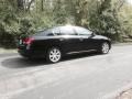 Obsidian Black - GS 350 AWD Photo No. 4