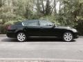 Obsidian Black - GS 350 AWD Photo No. 5