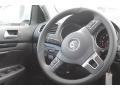 Pure White - Jetta TDI SportWagen Photo No. 24