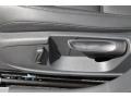 Platinum Gray Metallic - Jetta SE Sedan Photo No. 10