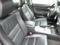 2011 Crystal Black Pearl Honda Accord SE Sedan  photo #10