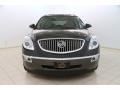 2012 Carbon Black Metallic Buick Enclave AWD  photo #2