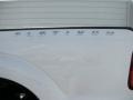 White Platinum - F350 Super Duty Platinum Crew Cab 4x4 Photo No. 18