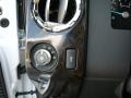White Platinum - F350 Super Duty Platinum Crew Cab 4x4 Photo No. 40
