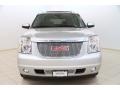 Quicksilver Metallic - Yukon XL Denali AWD Photo No. 2