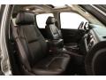 Quicksilver Metallic - Yukon XL Denali AWD Photo No. 11