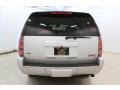 Quicksilver Metallic - Yukon XL Denali AWD Photo No. 15