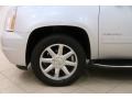 Quicksilver Metallic - Yukon XL Denali AWD Photo No. 17