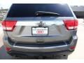 2011 Mineral Gray Metallic Jeep Grand Cherokee Overland  photo #6