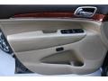 Mineral Gray Metallic - Grand Cherokee Overland Photo No. 10