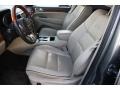 Mineral Gray Metallic - Grand Cherokee Overland Photo No. 14