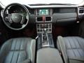 2003 Java Black Metallic Land Rover Range Rover HSE  photo #7