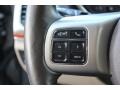 Mineral Gray Metallic - Grand Cherokee Overland Photo No. 24