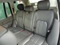 2003 Java Black Metallic Land Rover Range Rover HSE  photo #9