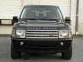 2003 Java Black Metallic Land Rover Range Rover HSE  photo #12