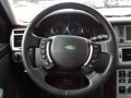 2003 Java Black Metallic Land Rover Range Rover HSE  photo #13