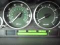 2003 Java Black Metallic Land Rover Range Rover HSE  photo #14