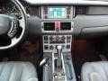 2003 Java Black Metallic Land Rover Range Rover HSE  photo #16