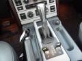 2003 Java Black Metallic Land Rover Range Rover HSE  photo #18