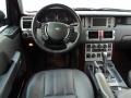 2003 Java Black Metallic Land Rover Range Rover HSE  photo #20