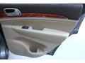 Mineral Gray Metallic - Grand Cherokee Overland Photo No. 36