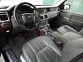 2003 Java Black Metallic Land Rover Range Rover HSE  photo #21