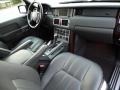 2003 Java Black Metallic Land Rover Range Rover HSE  photo #22