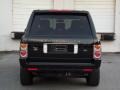 2003 Java Black Metallic Land Rover Range Rover HSE  photo #28